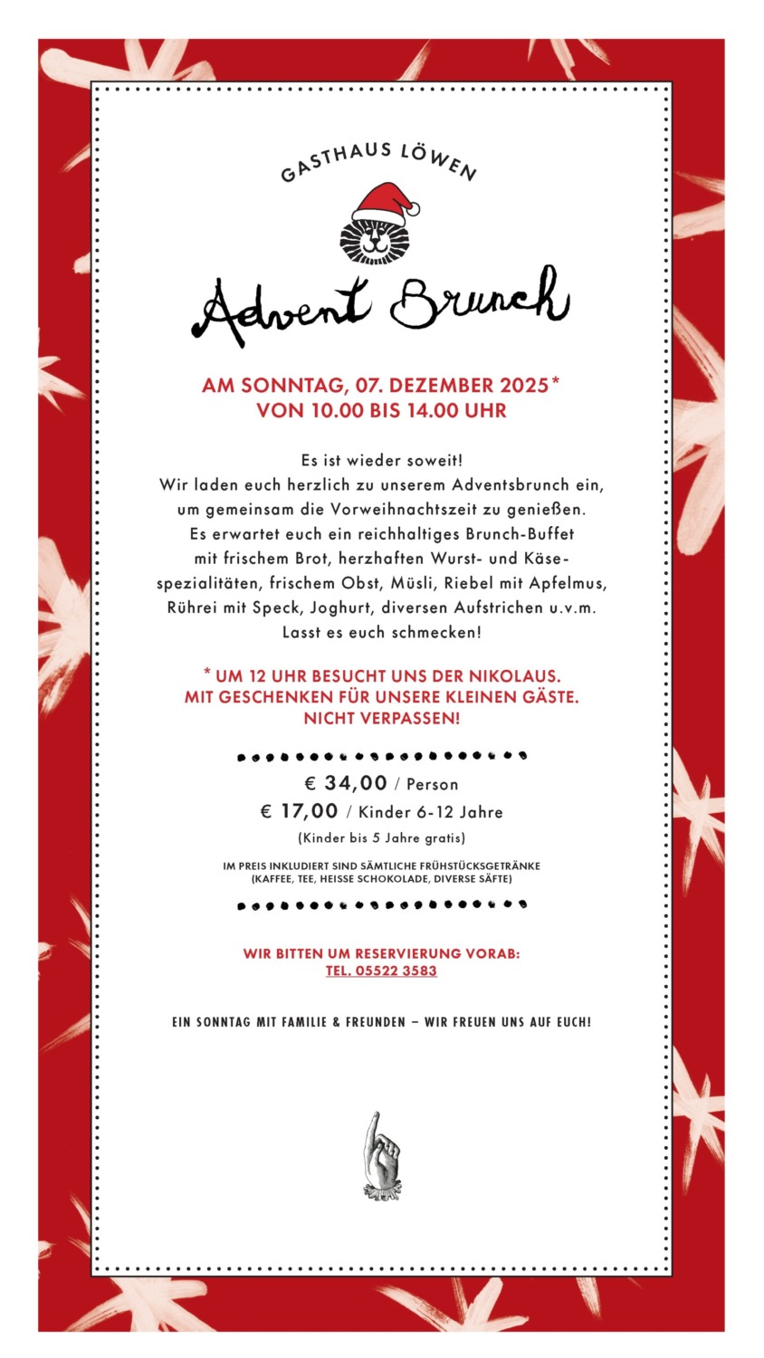 Advent Brunch2025