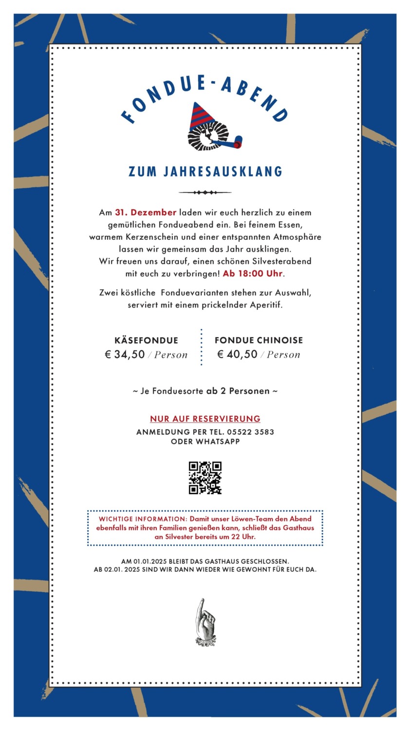 Fondue silverter wesual