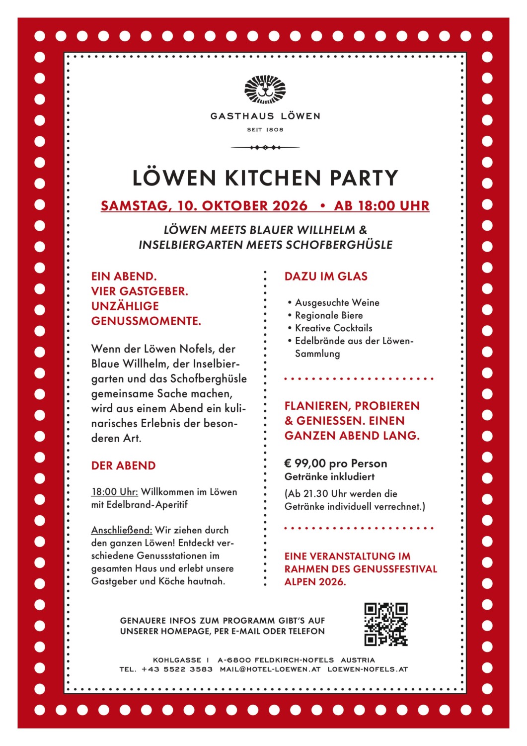 HGL_KITCHENPARTY_2026_A4_Web