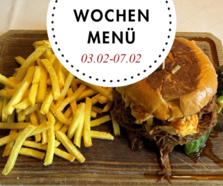 Jede Woche erwartet euch eine frische kulinarische Entdeckungsreise!

Taucht ein in die Vielfalt unserer Mittagskarte im Gasthaus Löwen und lasst euch von unseren Köchen überraschen. 🦁

Diesen Donnerstag gibt es ein köstliches italienisches Buffet – lasst euch verwöhnen! 🇮🇹

Wir können es kaum erwarten, euch bei uns zu begrüßen!

Reserviert jetzt euren Tisch via WhatsApp: 05522 - 3583

#gasthauslöwen #löwennofels #löwanofels #nofels #feldkirch #vorarlberg