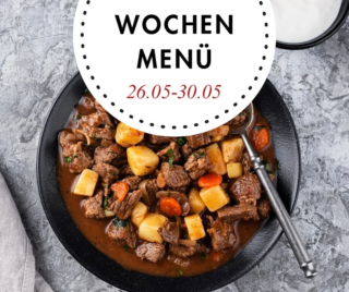 Jede Woche erwartet euch eine frische kulinarische Entdeckungsreise!

Taucht ein in die Vielfalt unserer Mittagskarte im Gasthaus Löwen und lasst euch von unseren Köchen überraschen. 🦁

Wir können es kaum erwarten, euch bei uns zu begrüßen!

Reserviert jetzt euren Tisch via WhatsApp: 05522 - 3583

#gasthauslöwen #löwennofels #löwanofels #nofels #feldkirch #vorarlberg